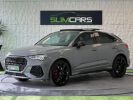 Voir l'annonce Audi RS Q3 II 2.5 TFSI 400ch quattro S tronic 7 28cv