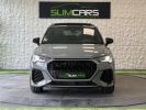 Annonce Audi RS Q3 II 2.5 TFSI 400ch quattro S tronic 7 28cv