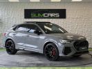 Annonce Audi RS Q3 II 2.5 TFSI 400ch quattro S tronic 7 28cv