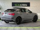 Annonce Audi RS Q3 II 2.5 TFSI 400ch quattro S tronic 7 28cv