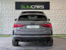 Annonce Audi RS Q3 II 2.5 TFSI 400ch quattro S tronic 7 28cv