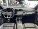 Annonce Audi RS Q3 II 2.5 TFSI 400ch quattro S tronic 7 28cv