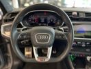 Annonce Audi RS Q3 II 2.5 TFSI 400ch quattro S tronic 7 28cv