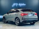 Annonce Audi RS Q3 ii sportback 2.5 tfsi 400 28cv s tronic 7 gris nardo garantie 12 mois -