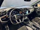 Annonce Audi RS Q3 ii sportback 2.5 tfsi 400 28cv s tronic 7 gris nardo garantie 12 mois -