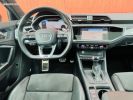 Annonce Audi RS Q3 ii sportback 2.5 tfsi 400 s tronic 7