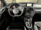 Annonce Audi RS Q3 Performance 2.5 TFSI 367 ch Quattro S tronic 7