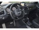 Annonce Audi RS Q3 Quattro 2.5 TFSI - 340 - BV S-tronic