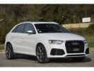 Annonce Audi RS Q3 Quattro 2.5 TFSI - 340 - BV S-tronic