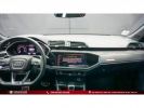 Annonce Audi RS Q3 Quattro 2.5 TFSI - 400 - BV S-tronic 2019 .