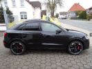 Annonce Audi RS Q3 RS Q3 2.5 TFSI 340 Ch Quattro S Tronic 7