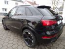 Annonce Audi RS Q3 RS Q3 2.5 TFSI 340 Ch Quattro S Tronic 7