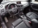 Annonce Audi RS Q3 RS Q3 2.5 TFSI 340 Ch Quattro S Tronic 7