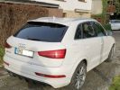 Annonce Audi RS Q3 RS Q3 2.5 TFSI 340ch Quattro S Tronic 7