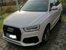 Annonce Audi RS Q3 RS Q3 2.5 TFSI 340ch Quattro S Tronic 7