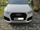 Annonce Audi RS Q3 RS Q3 2.5 TFSI 340ch Quattro S Tronic 7