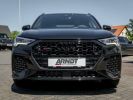 Audi RS Q3 RS Q3 S tronic LED Pano Virtual Nav + Gaz d'échappement
