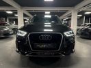 Voir l'annonce Audi RS Q3 RSQ3 2.5 TFSI 310 ch Quattro S tronic 7