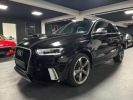 Annonce Audi RS Q3 RSQ3 2.5 TFSI 310 ch Quattro S tronic 7