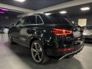 Annonce Audi RS Q3 RSQ3 2.5 TFSI 310 ch Quattro S tronic 7