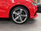 Annonce Audi RS Q3 RSQ3 2.5 TFSI 310 QUATTRO STRONIC / HISTORIQUE COMPLET