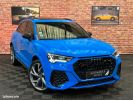 achat occasion 4x4 - Audi RS Q3 occasion
