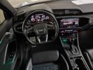 Annonce Audi RS Q3 RSQ3 2.5 TFSI 400ch quattro/Pano