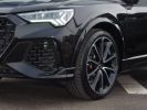 Annonce Audi RS Q3 RSQ3 2.5 TFSI quattro 280-KM/H