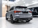 Annonce Audi RS Q3 rsq3 2.5 TFSI quattro S tronic