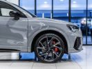 Annonce Audi RS Q3 rsq3 2.5 TFSI quattro S tronic