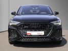 Annonce Audi RS Q3 rsq3 Sportback 2.5 TFSI