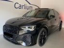 Annonce Audi RS Q3 rsq3 Sportback 2.5 TFSi 400 ch Quattro Stronic Pas de malus Français Toit ouvrant Suivi