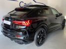 Annonce Audi RS Q3 rsq3 Sportback 2.5 TFSi 400 ch Quattro Stronic Pas de malus Français Toit ouvrant Suivi