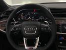 Annonce Audi RS Q3 rsq3 Sportback 2.5 TFSi 400 ch Quattro Stronic Pas de malus Français Toit ouvrant Suivi