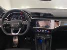 Annonce Audi RS Q3 rsq3 Sportback 2.5 TFSi 400 ch Quattro Stronic Pas de malus Français Toit ouvrant Suivi