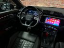 Annonce Audi RS Q3 rsq3 Sportback 2.5 TFSI 400 cv ( ) 45 000 KM FREIN ROUGES IMMAT FRANCAISE