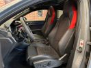 Annonce Audi RS Q3 rsq3 Sportback 2.5 TFSI 400 cv ( ) GRIS NARDO PACK ROUGE IMMAT FRANCAISE