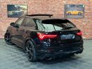 Annonce Audi RS Q3 rsq3 Sportback 2.5 TFSI 400 cv ( ) PACK ROUGE IMMAT FRANCAISE