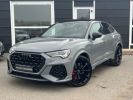 Annonce Audi RS Q3 rsq3 SPORTBACK 2.5 TFSI 400CH QUATTRO S TRONIC 7 28CV