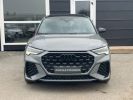 Annonce Audi RS Q3 rsq3 SPORTBACK 2.5 TFSI 400CH QUATTRO S TRONIC 7 28CV