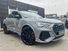 Annonce Audi RS Q3 rsq3 SPORTBACK 2.5 TFSI 400CH QUATTRO S TRONIC 7 28CV