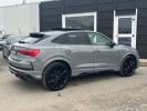 Annonce Audi RS Q3 rsq3 SPORTBACK 2.5 TFSI 400CH QUATTRO S TRONIC 7 28CV