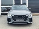 Annonce Audi RS Q3 rsq3 SPORTBACK 2.5 TFSI 400CH QUATTRO S TRONIC 7 28CV GRIS NARDO SIEGES