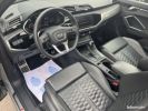 Annonce Audi RS Q3 rsq3 SPORTBACK 2.5 TFSI 400CH QUATTRO S TRONIC 7 28CV GRIS NARDO SIEGES