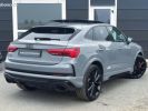 Annonce Audi RS Q3 rsq3 SPORTBACK 2.5 TFSI 400CH QUATTRO S TRONIC 7 28CV GRIS NARDO SIEGES