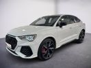 Voir l'annonce Audi RS Q3 rsq3 Sportback 2.5 TFSI QU MATRIX