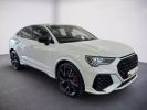 Annonce Audi RS Q3 rsq3 Sportback 2.5 TFSI QU MATRIX