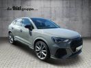 Voir l'annonce Audi RS Q3 RSQ3 SPORTBACK 2.5 TFSI quattro/Led