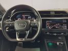 Annonce Audi RS Q3 rsq3 Sportback 2.5 TFSI quattro *MATRIX*