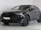 Annonce Audi RS Q3 RSQ3 SPORTBACK 2.5 TFSI quattro/Pano/Attelage